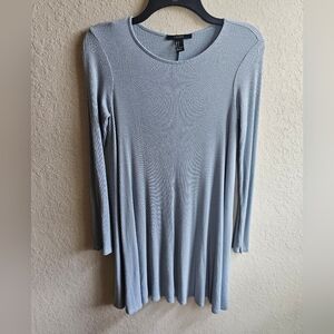 Forever 21 Long Sleeve Dress size Small
